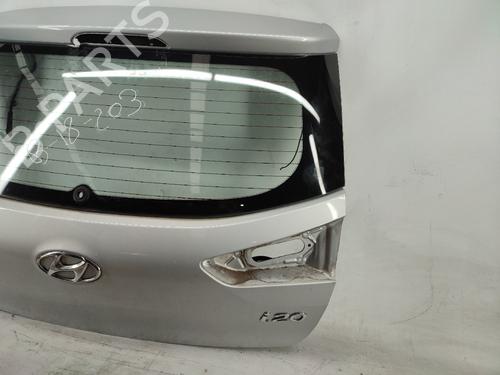 Bakluke CC/Kombi-Kupé HYUNDAI i20 II (GB, IB) 1.2 | BP16366547C6