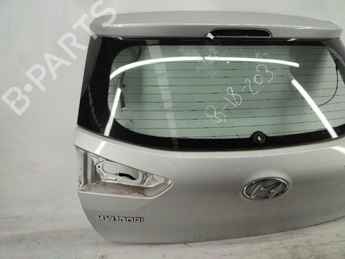Bakluke CC/Kombi-Kupé HYUNDAI i20 II (GB, IB) 1.2 | BP16366547C6
