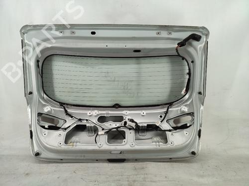 Bakluke CC/Kombi-Kupé HYUNDAI i20 II (GB, IB) 1.2 | BP16366547C6