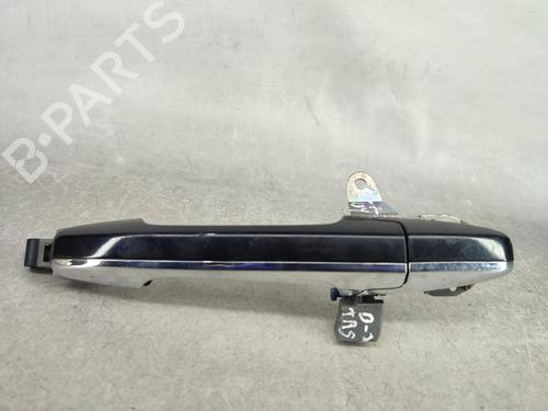 Rear right exterior door handle HONDA CIVIC VIII Saloon (FD, FA) 1.3 IMA (FA3, FD3) N/V