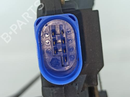 Front right lock AUDI A3 (8P1) 1.6 | BP16373452C97 