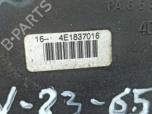 Front right lock AUDI A3 (8P1) 1.6 | BP16373452C97 