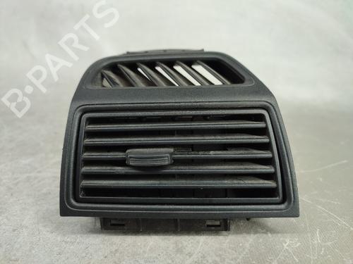 Grille d'aération FIAT GRANDE PUNTO (199_) 1.3 D Multijet (75 hp) N/V