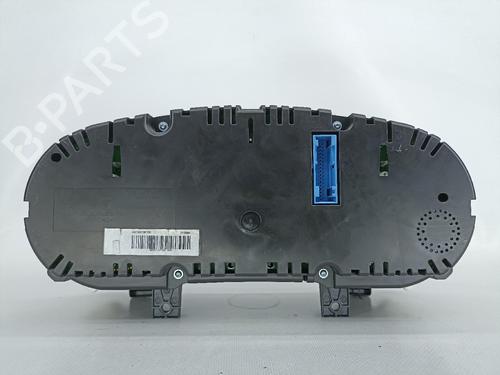 Instrument cluster AUDI A1 (8X1, 8XK) 1.6 TDI | BP16367589C47 