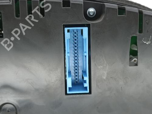 Instrument cluster AUDI A1 (8X1, 8XK) 1.6 TDI | BP16367589C47 