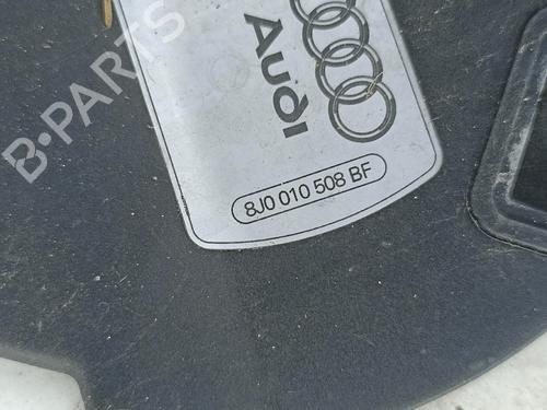 Fuel flap AUDI A1 (8X1, 8XK) 1.6 TDI | BP16367604C131 