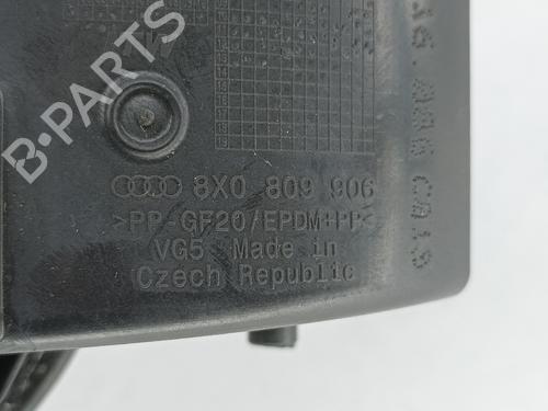 Fuel flap AUDI A1 (8X1, 8XK) 1.6 TDI | BP16367604C131 