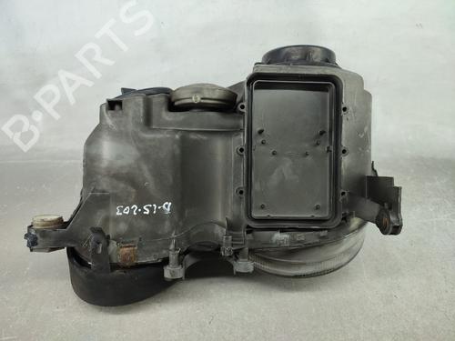 Right headlight MERCEDES-BENZ E-CLASS (W210) E 220 CDI (210.006) | BP16373481C29 