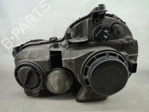 Right headlight MERCEDES-BENZ E-CLASS (W210) E 220 CDI (210.006) | BP16373481C29 