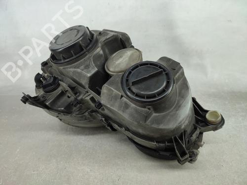 Right headlight MERCEDES-BENZ E-CLASS (W210) E 220 CDI (210.006) | BP16373481C29 
