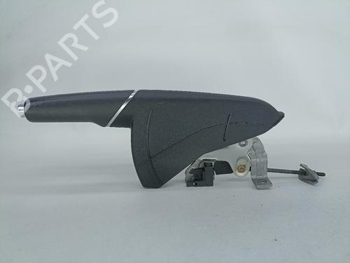 Hand brake AUDI A1 (8X1, 8XK) 1.6 TDI | BP16367609I18 
