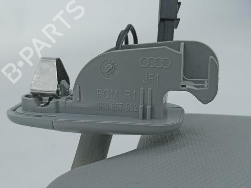 Right sun visor AUDI A1 (8X1, 8XK) 1.6 TDI | BP16367581I2 