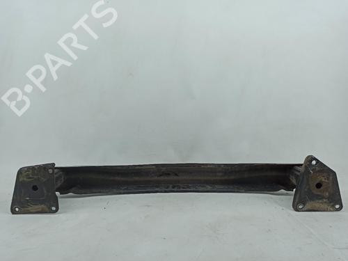 Rear bumper reinforcement AUDI A1 (8X1, 8XK) 1.6 TDI | BP16366605C73 