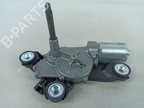 Used Rear wiper motor FORD S-MAX (WA6) 2.0 TDCi (140 hp) 16380227
