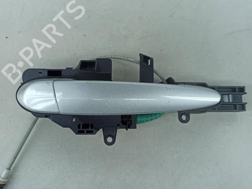 Used Rear right exterior door handle BMW 1 (E87) 118 d (122 hp) 16380231