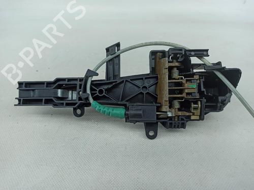 Rear right exterior door handle BMW 1 (E87) 118 d | BP16380231C130 