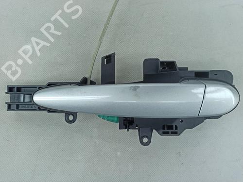 Used Rear left exterior door handle BMW 1 (E87) 118 d (122 hp) 16380242