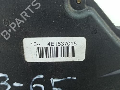 Front left lock AUDI A3 (8P1) 1.6 | BP16743612C98 