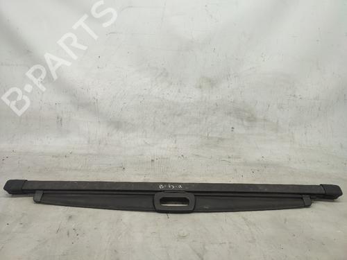 Hattehylle JEEP GRAND CHEROKEE II (WJ, WG) 3.1 TD 4x4 N/V