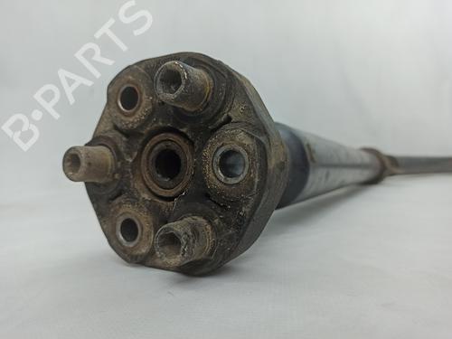Driveshaft HYUNDAI SANTA FÉ I (SM) 2.0 CRDi 4x4 | BP16366611M37 