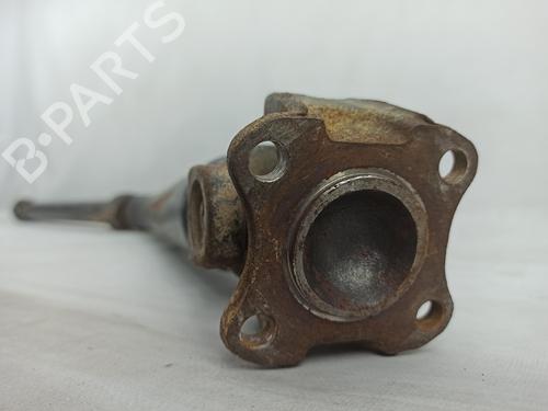 Driveshaft HYUNDAI SANTA FÉ I (SM) 2.0 CRDi 4x4 | BP16366611M37 