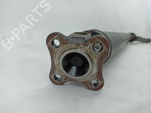Driveshaft MITSUBISHI OUTLANDER II (CW_W) 2.2 DI-D 4WD | BP16366607M37 