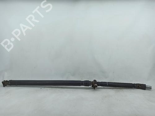 Driveshaft MITSUBISHI OUTLANDER II (CW_W) 2.2 DI-D 4WD | BP16366607M37 