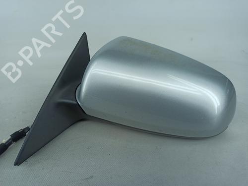 Left mirror AUDI A3 (8P1) 1.6 | BP16396426C26 