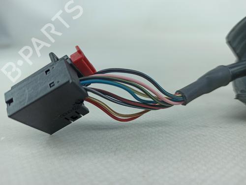 Left mirror AUDI A3 (8P1) 1.6 | BP16396426C26 