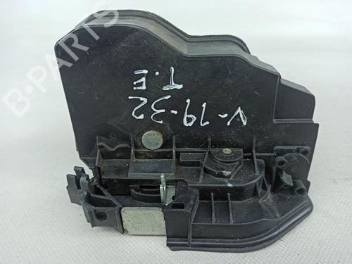 Used Rear left lock BMW 1 (E87) 118 d (122 hp) 16400715