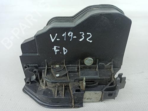 Used Front right lock BMW 1 (E87) 118 d (122 hp) 16400718