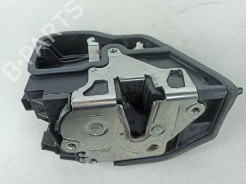 Front right lock BMW 1 (E87) 118 d | BP16400718C97 