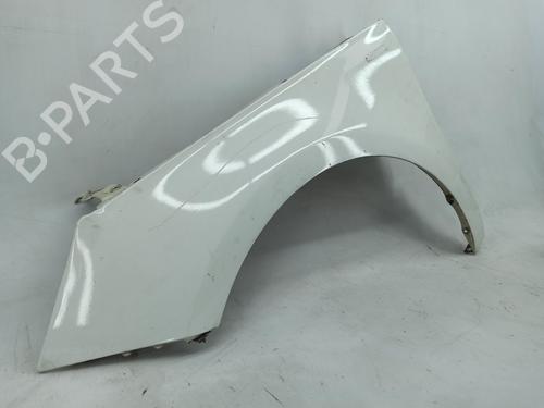 BP16366685C41 | Left front fenders AUDI A1 (8X1, 8XK) 1.6 TDI BP16366685C41