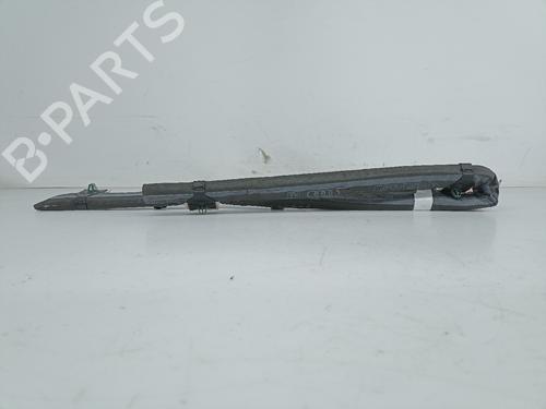 Right curtain airbag AUDI A1 (8X1, 8XK) 1.6 TDI | BP16367513C12 