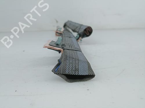 Right curtain airbag AUDI A1 (8X1, 8XK) 1.6 TDI | BP16367513C12 