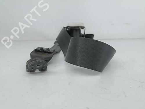 Rear right seatbelt AUDI A1 (8X1, 8XK) 1.6 TDI | BP16367541I28 