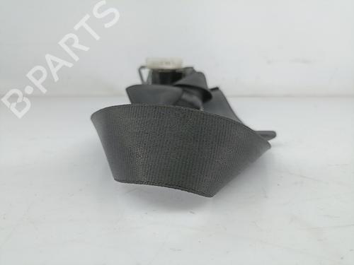 Rear right seatbelt AUDI A1 (8X1, 8XK) 1.6 TDI | BP16367541I28 