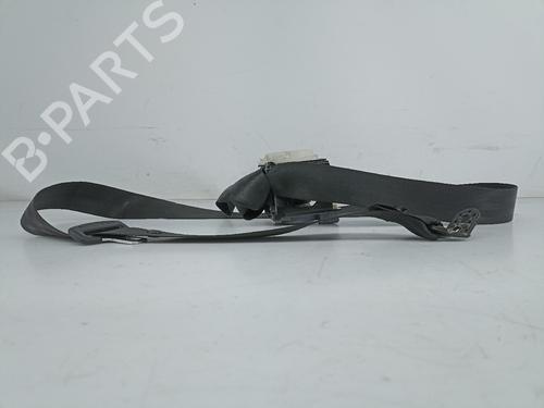 Rear right seatbelt AUDI A1 (8X1, 8XK) 1.6 TDI | BP16367541I28 