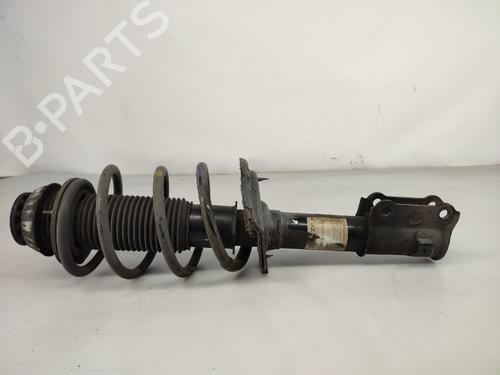 Venstre fortil støddæmper HYUNDAI i20 II (GB, IB) 1.2 (84 hp) 16400722