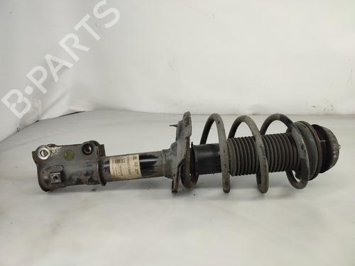 Schokbreker rechts voor HYUNDAI i20 II (GB, IB) 1.2 (84 hp) 54603C8000