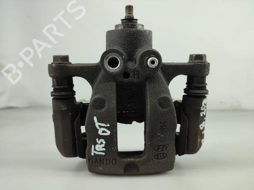 Højre bremsekaliber bag HYUNDAI i20 II (GB, IB) 1.2 (84 hp) 16400729