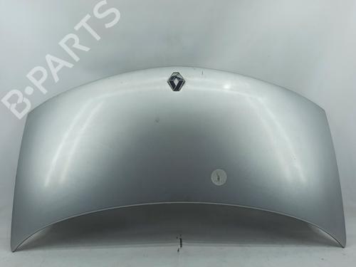 Hood RENAULT ESPACE III (JE0_) 2.2 dCi (JE0K) N.V.