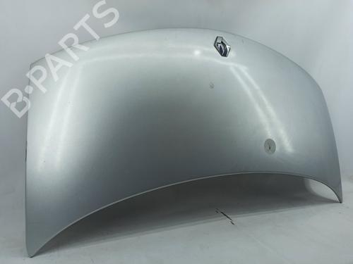 Hood RENAULT ESPACE III (JE0_) 2.2 dCi (JE0K) | BP16366537C1 
