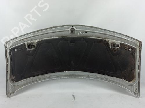 Hood RENAULT ESPACE III (JE0_) 2.2 dCi (JE0K) | BP16366537C1 