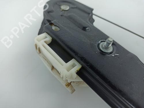 Front right window mechanism BMW 1 (E87) 118 d | BP16403252C23
