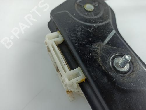 Front right window mechanism BMW 1 (E87) 118 d | BP16403252C23