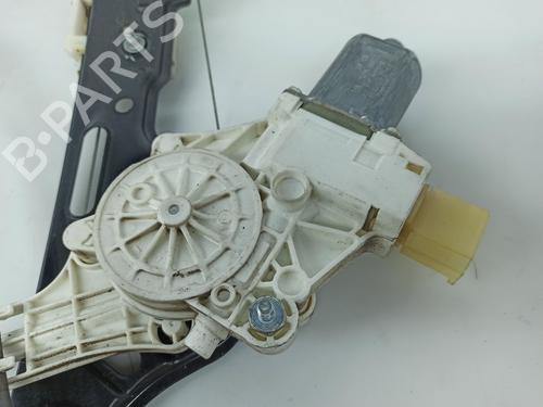 Front right window mechanism BMW 1 (E87) 118 d | BP16403252C23