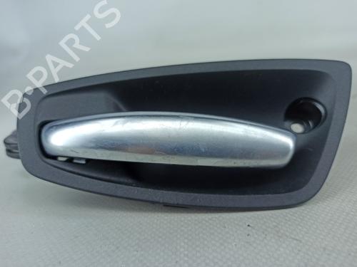 Used Rear left interior door handle BMW 1 (E87) 118 d (122 hp) 16403255