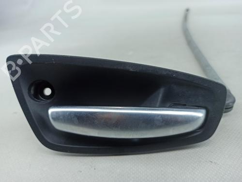 Used Front right interior door handle BMW 1 (E87) 118 d (122 hp) 16403294