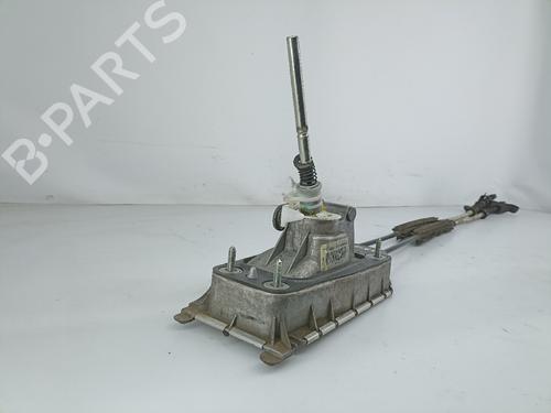 Gear lever AUDI A1 (8X1, 8XK) 1.6 TDI | BP16367593M90 